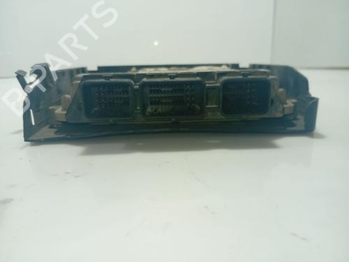 Electronic module PEUGEOT 207 (WA_, WC_) 1.6 HDi | BP31109957M83 