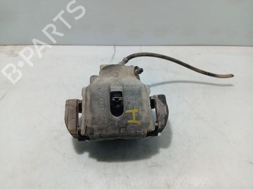 Used Left front brake caliper Left front brake caliper BMW X5 (E53) 3.0 d (184 hp) 33048415 33048415