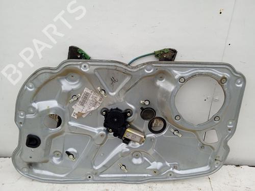 Rudehejsemekanisme Højre foran FIAT STILO (192_) [2001-2010]  18985904