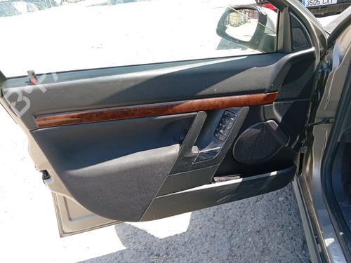 Left front window switch OPEL VECTRA C (Z02) 2.2 DTI 16V (F69) | BP38411474I27 - Image 15