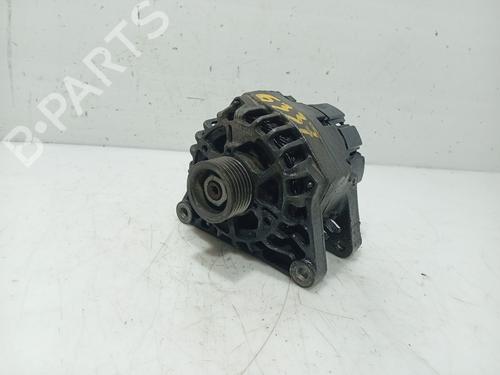 Used Alternator CITROËN C3 I (FC_, FN_) 1.4 i (73 hp) 32237158
