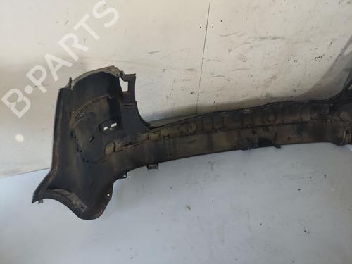 Rear bumper RENAULT SCÉNIC II (JM0/1_) 1.5 dCi (JM0F) | BP31102850C8