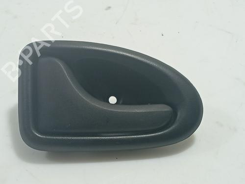 Used Rear left interior door handle Rear left interior door handle 37601641 37601641