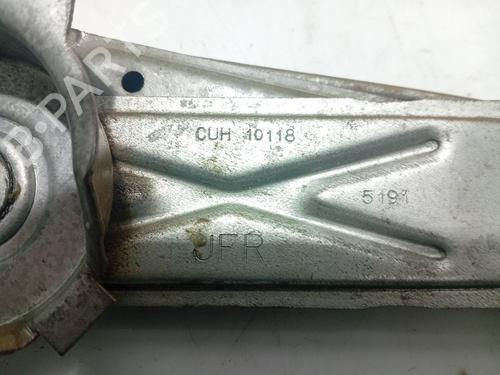 Front right window mechanism HONDA CONCERTO (HW, MA) 1.6 i 16V (HW) | BP31718838C23