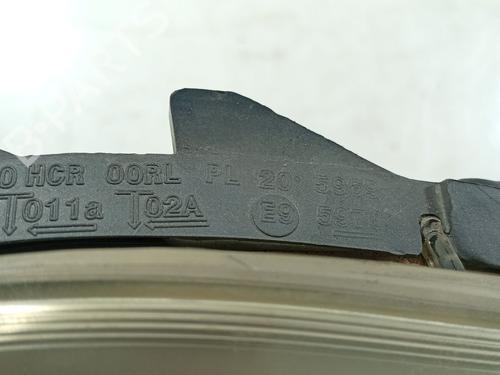 Right headlight OPEL CORSA D (S07) 1.3 CDTI (L08, L68) | BP40199149C29 - Image 8