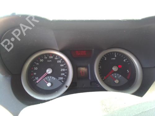 Heater resistor RENAULT MEGANE II Saloon (LM0/1_) 1.9 dCi (LM0G, LM1G, LM2C) | BP31100531M108