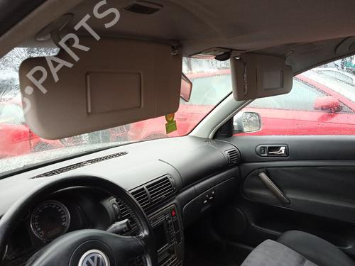Køler VW PASSAT B5.5 Variant (3B6) 1.9 TDI | BP19008064M31 