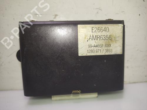 Used Electronic module LAND ROVER RANGE ROVER II (P38A) 2.5 D 4x4 (136 hp) 23144419