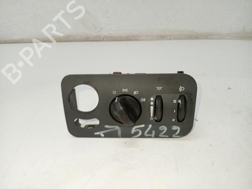 Used Headlight switch CHRYSLER VOYAGER IV (RG, RS) [1999-2008]  31100361