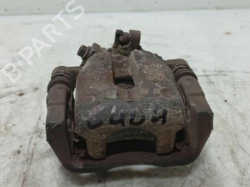Used Left rear brake caliper Left rear brake caliper OPEL ASTRA H (A04) 1.9 CDTI 16V (L48) (120 hp) 36353367 36353367