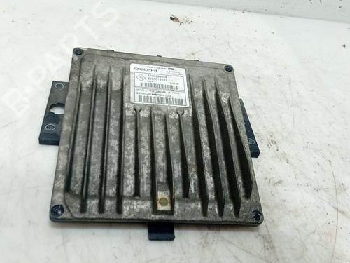 Used Engine control unit (ECU) Engine control unit (ECU) 36798927 36798927