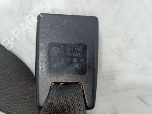 Seat buckle BMW 1 (E87) 116 d | BP37067738I32  - Image 5