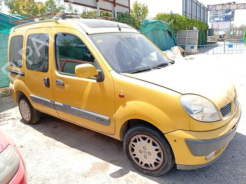 Climate control RENAULT KANGOO (KC0/1_) 1.5 dCi (KC08, KC09) | BP40115969I5 - Image 32
