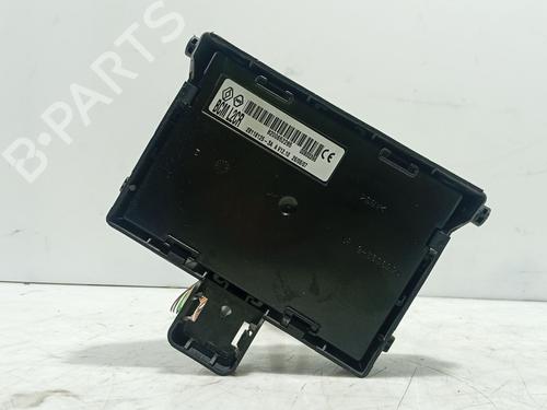 Electronic module RENAULT CLIO III (BR0/1, CR0/1) 1.5 dCi (C/BR0G, C/BR1G) | BP36502109M83 - Image 3