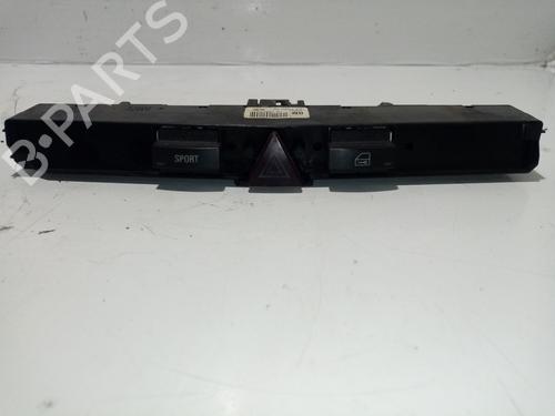 Used Warning switch Warning switch 19009343 19009343