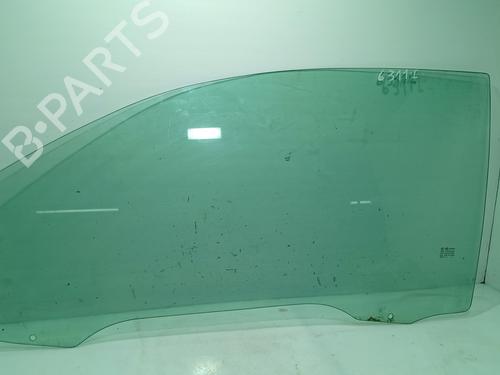 Used Front left door window Front left door window RENAULT MEGANE II (BM0/1_, CM0/1_) 1.5 dCi (BM0F, BM0T, BM2B, CM0F, CM0T) (82 hp) 33329668 33329668