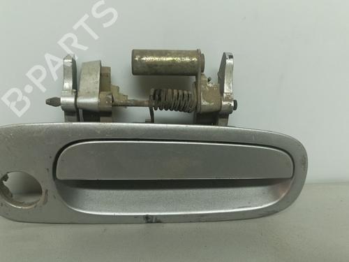 Used Rear right exterior door handle Rear right exterior door handle TOYOTA COROLLA Compact (_E11_) 1.4 (ZZE111_, ZZE111R) (97 hp) 39746382 39746382
