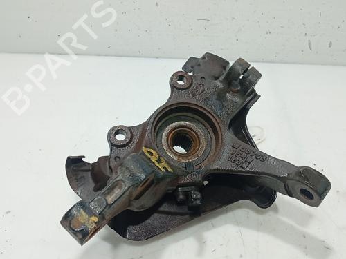 Left front steering knuckle OPEL CORSA D (S07) | BP32705084M25 - Image 4