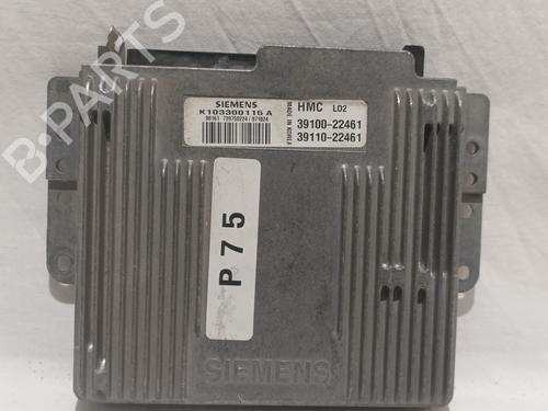 Used Engine control unit (ECU) Engine control unit (ECU) 18980753 18980753
