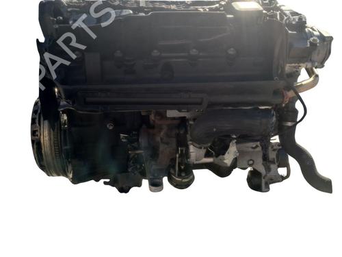 Engine BMW 3 (E46) 330 d | BP40013753M1  - Image 5