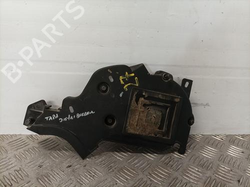 Used Timing cover Timing cover 24689158 24689158