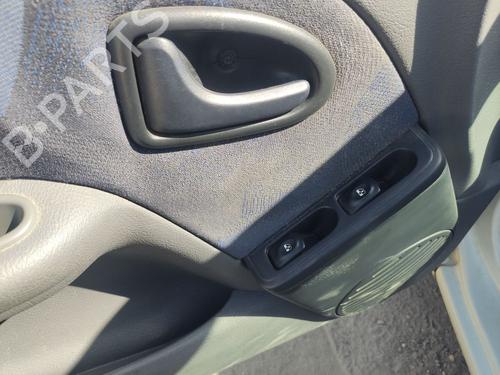 Front left door window RENAULT CLIO II (BB_, CB_) 1.2 (BB0A, BB0F, BB10, BB1K, BB28, BB2D, BB2H, CB0A,... | BP31107939C18 