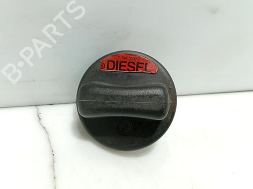 Tankklappe für BMW 3 (E46) 320 d (136 hp) 31625997