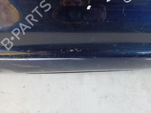 Rear bumper OPEL CORSA B (S93) 1.7 D (F08, F68, M68) | BP31107845C8 