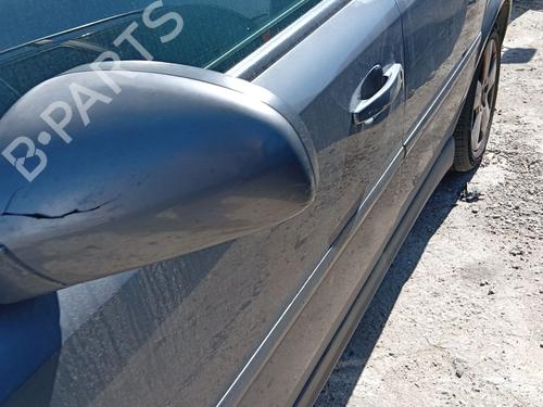 Left front window switch OPEL VECTRA C (Z02) 2.2 DTI 16V (F69) | BP33281789I27  - Image 10