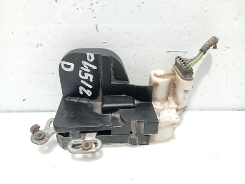 Højre fortil lås ALFA ROMEO 147 (937_) 1.9 JTD (937.AXD1A, 937.BXD1A, 937.AXV1A, 937.BXB1A,... (115 hp) 31099036