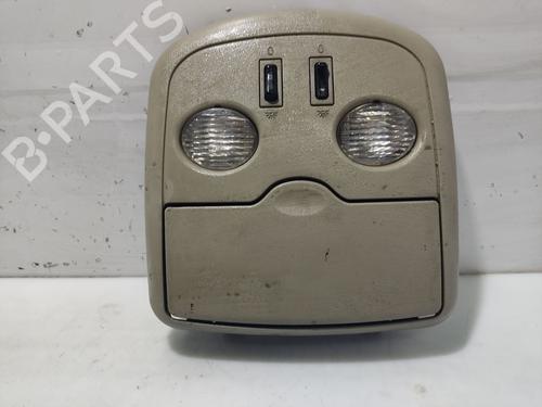 Kabinelys NISSAN ALMERA II (N16) 2.2 Di (110 hp) 31101855