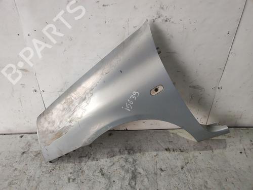Forkjerm venstre RENAULT CLIO II (BB_, CB_) 1.2 (BB0A, BB0F, BB10, BB1K, BB28, BB2D, BB2H, CB0A,... (58 hp) 19006780