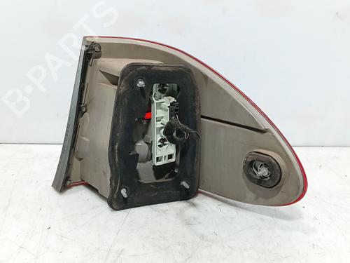 Left taillight MERCEDES-BENZ E-CLASS T-Model (S211) E 320 T CDI (211.226) | BP36406428C34 - Image 2