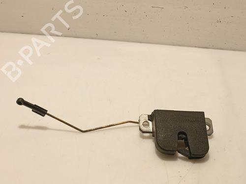 Used Tailgate lock SEAT IBIZA III (6L1) 1.4 TDI (75 hp) 23218980