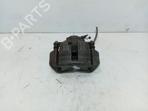 Used Left front brake caliper Left front brake caliper MERCEDES-BENZ C-CLASS (W203) C 200 CDI (203.007) (122 hp) 32705064 32705064