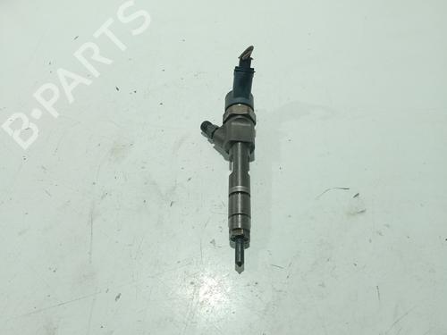 Injektor für RENAULT MEGANE II (BM0/1_, CM0/1_) 1.9 dCi (BM0G, CM0G) (120 hp) 31103429