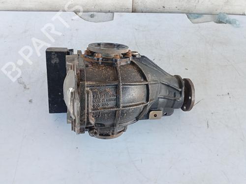 Used Rear differential Rear differential 36775349 36775349