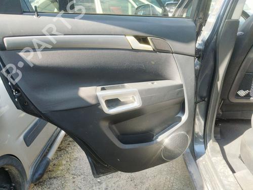 Transfer box OPEL ANTARA A (L07) 2.0 CDTI | BP36774102M36 - Image 19