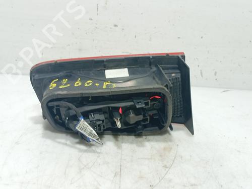 Right tailgate light RENAULT LAGUNA II (BG0/1_) 1.9 dCi (BG1A, BG1W, BG0G) | BP36552173C80 - Image 4