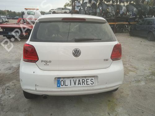Køler VW POLO V (6R1, 6C1) | BP22735614M31