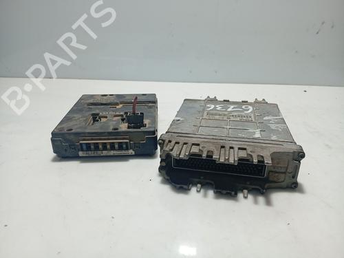 Used Engine control unit (ECU) RENAULT MEGANE I Classic (LA0/1_) 1.9 dTi (LA08, LA0N, LA0K) (98 hp) 31111361