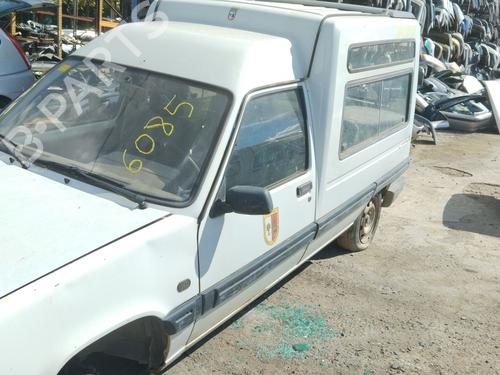 Alternator RENAULT RAPID Box Body/MPV (F40_, G40_) 1.6 D (F404) | BP31103312M7 