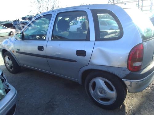 Right taillight OPEL CORSA B (S93)  | BP31106287C35 