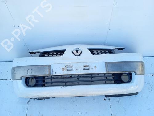 Used Front bumper RENAULT MEGANE II Saloon (LM0/1_) 1.9 dCi (LM0G, LM1G, LM2C) (120 hp) 19010347