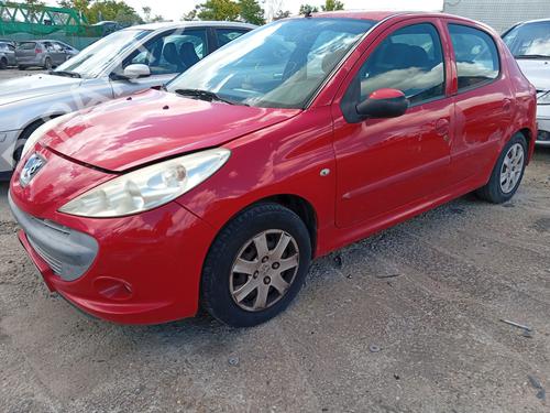 Engine control unit (ECU) PEUGEOT 206+ (2L_, 2M_) 1.1 | BP38775189M57 - Image 7