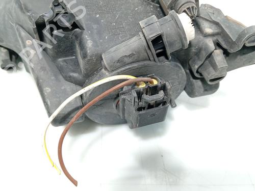 Left front indicator SEAT LEON (5F1) 1.6 TDI | BP36406855C32 - Image 2