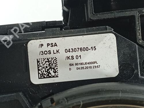 Electronic module CITROËN C3 II (SC_) 1.4 | BP36451055M83 - Image 3