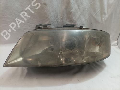 Left headlight AUDI A6 C5 (4B2)  | BP18973986C28 