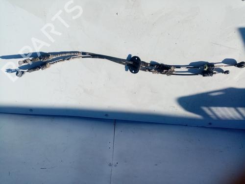 Used Cable Cable 19658162 19658162