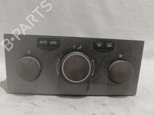 Used Climate control Climate control 18973753 18973753